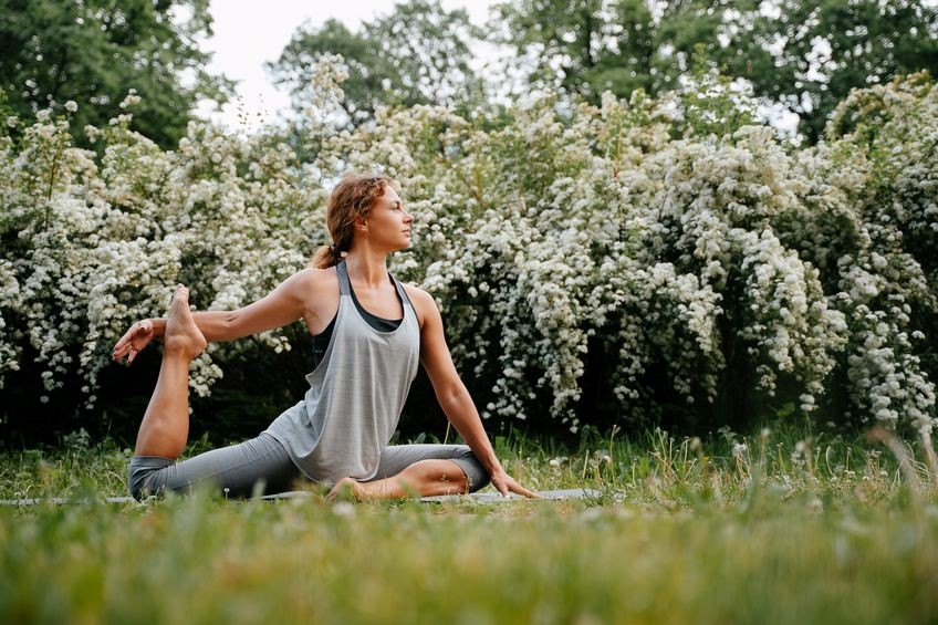 Yoga : nuance entre effort et relachement Comment percevoir la nuance entre l'effort juste et l’excès ?