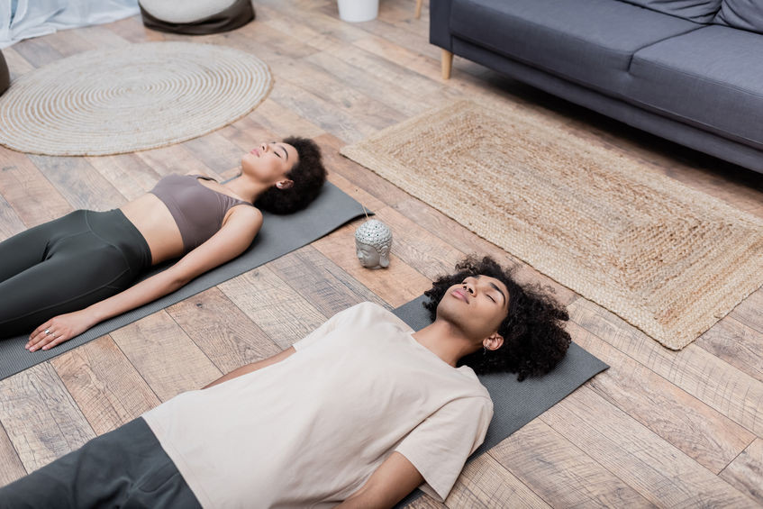 Les bases du yin yoga Le yin yoga en résumé
