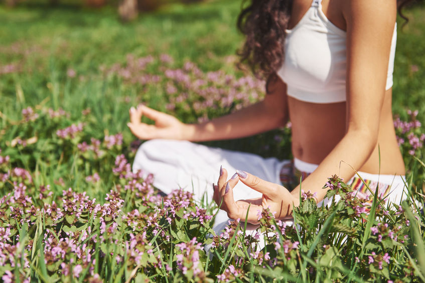 L eyoga pour detoxifier son corps après l'hiver Éveillez votre corps pour le printemps !