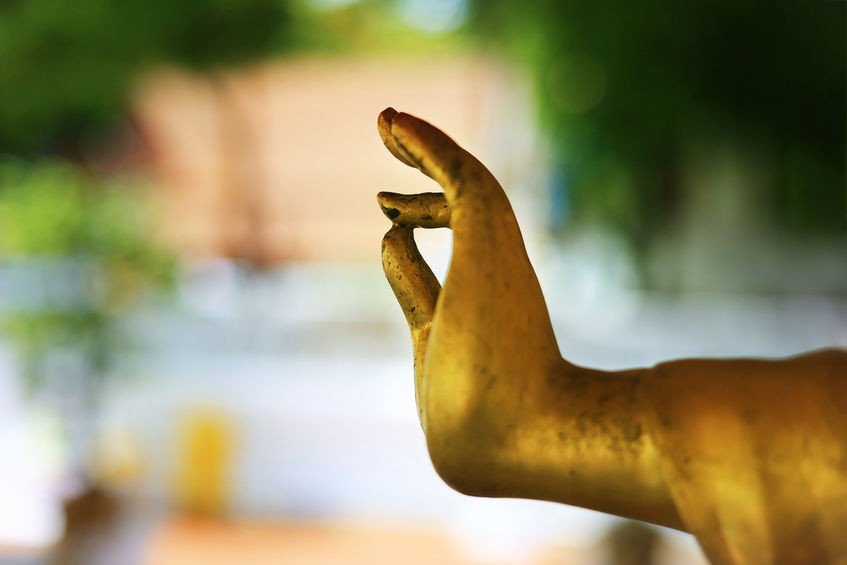 Mieux comprendre le Chin Mudr avec les gunas les gunas dans le chin mudra
