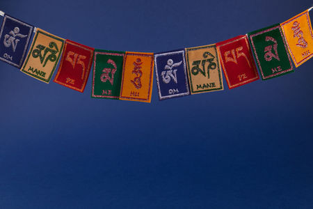 tout comprendre du mantra Om mani padme hum
