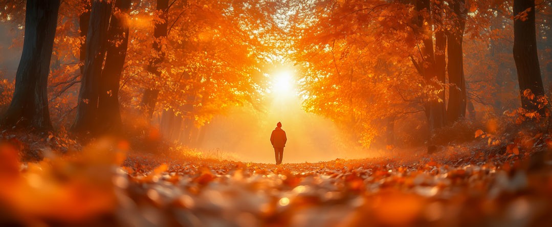 Yoga automne : le pranayama Samavritti
