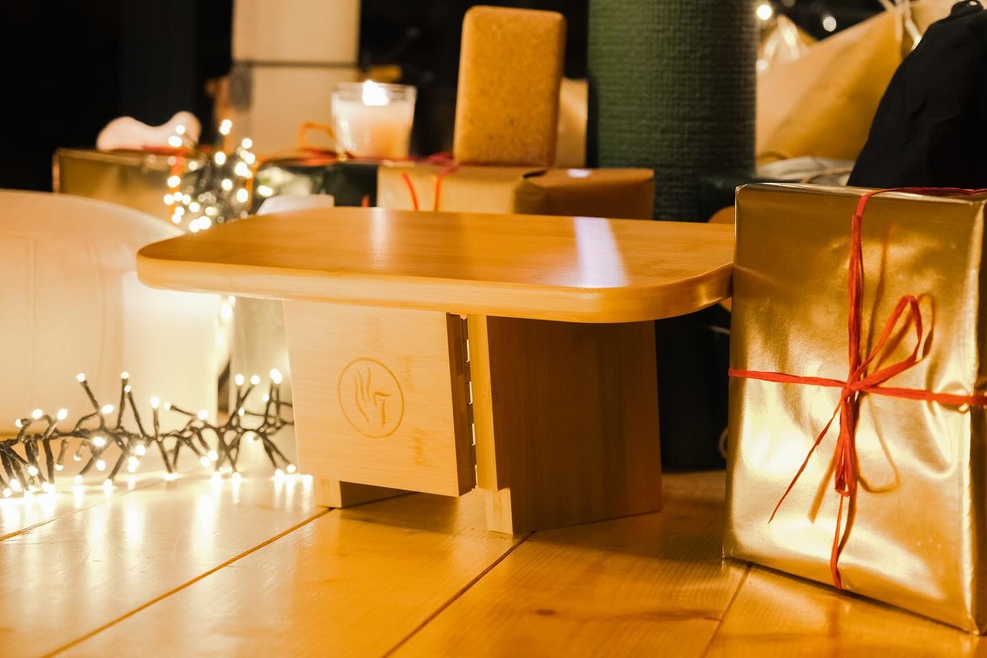 La promotion de Noel 2025 chez Chin Mudra