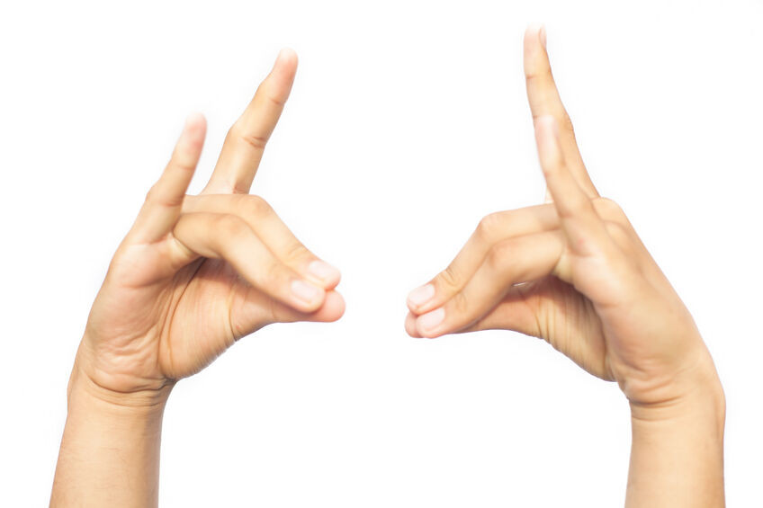 Apana Mudra : le mudra de la digestion 