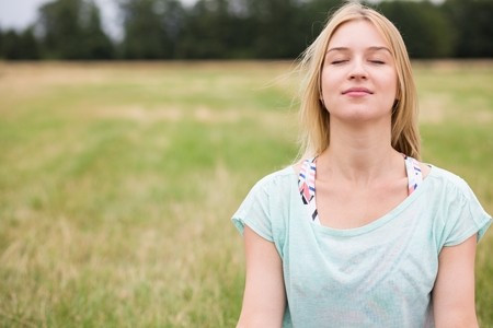 Prnez soin de vos yeux avec le yoga