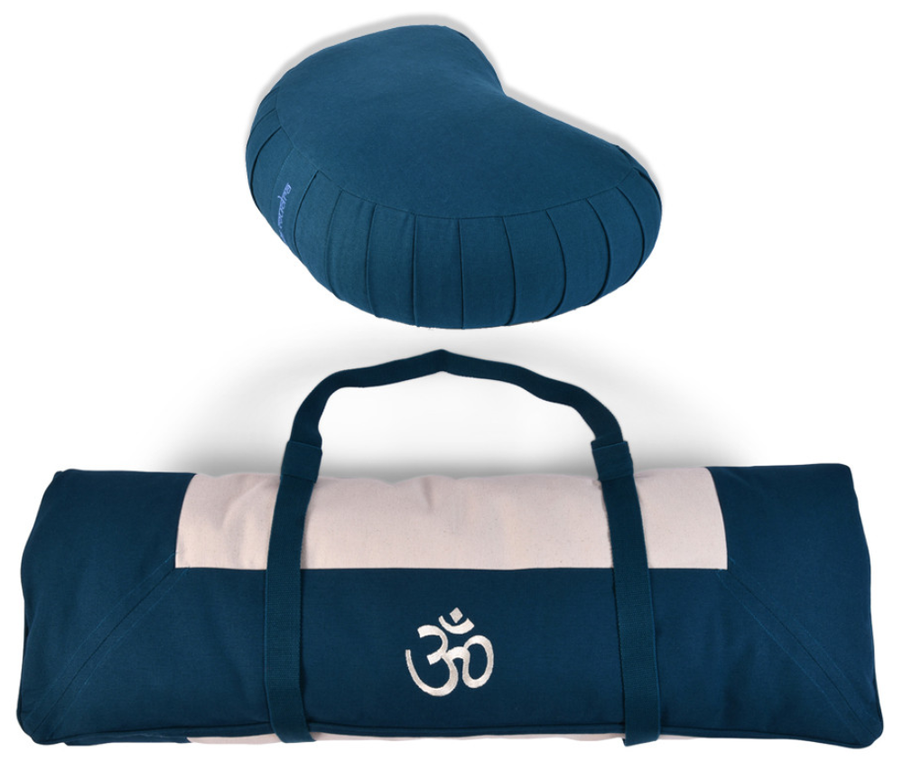 Fête des Pères 2026 : Offrez le Kit de méditation Chin Mudra