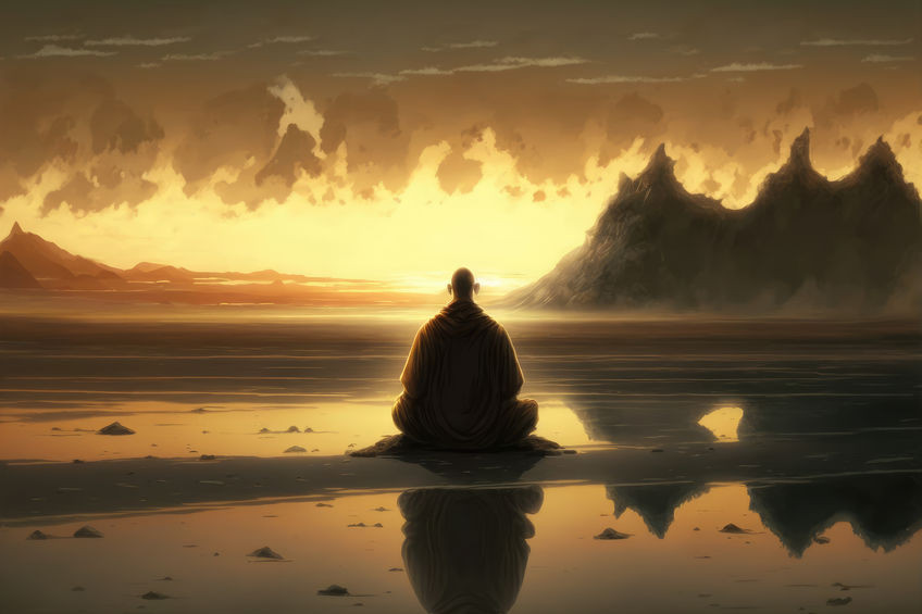 c'est quoi les trois gunas dans le yoga ?
