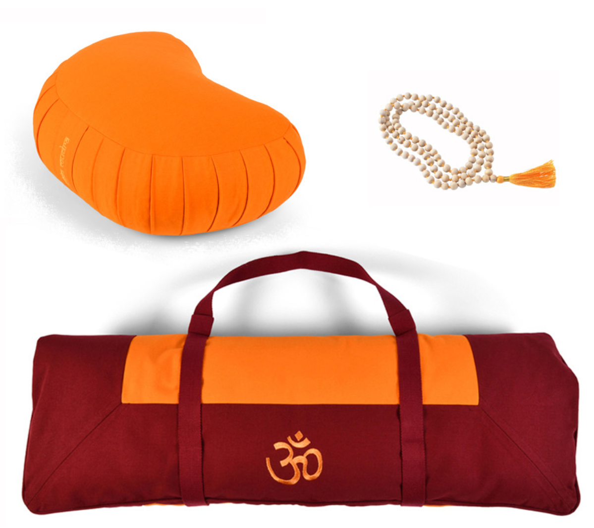 Chin Mudra Noël 2023 le coffret méditation « Aquaruis »