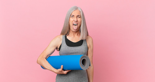 Comment faire le  Kechari Mudra ?