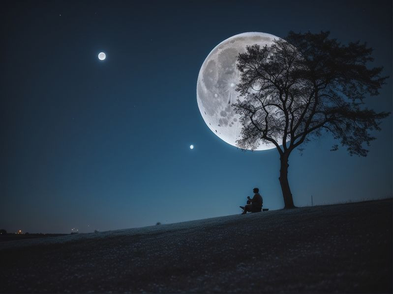 La respiration de la lune pas à pas comment faire le pranayama Chandra bhedana