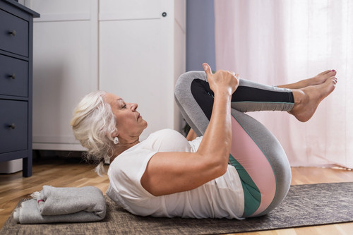 Comment réaliser Apānāsana ?