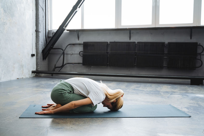 Retrouver sa routine yoga, c'est retrouver ses marques comment retrouver sa routine yoga aprés une pause ?