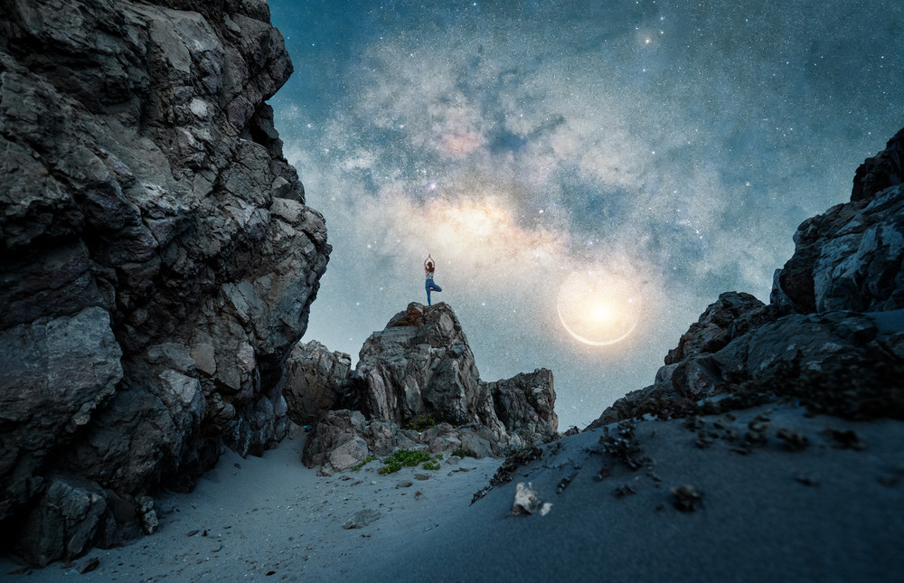 Jyotish : Au plus près des étoiles 