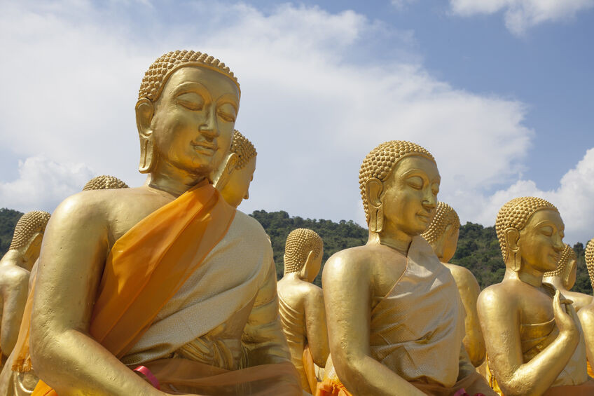 Expositions « Yoga. Ascètes, yogis, soufis »