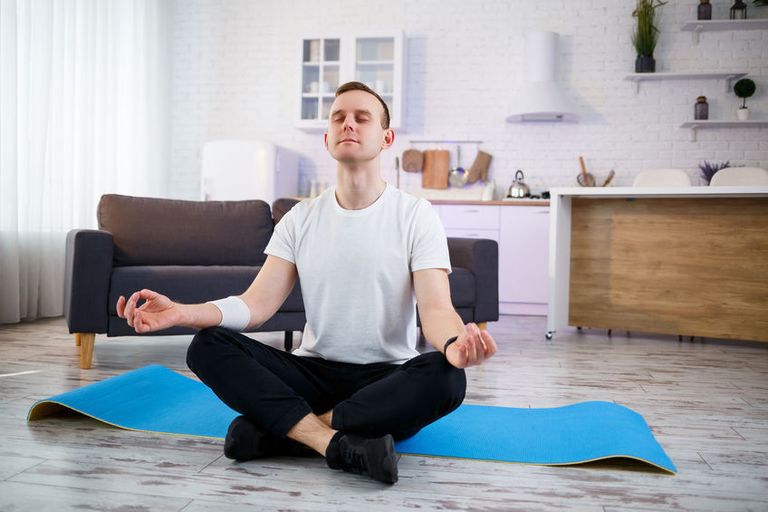 faut-il se priver des cours de yoga pour apprendre seul ? Apprendre le yoga seul ?