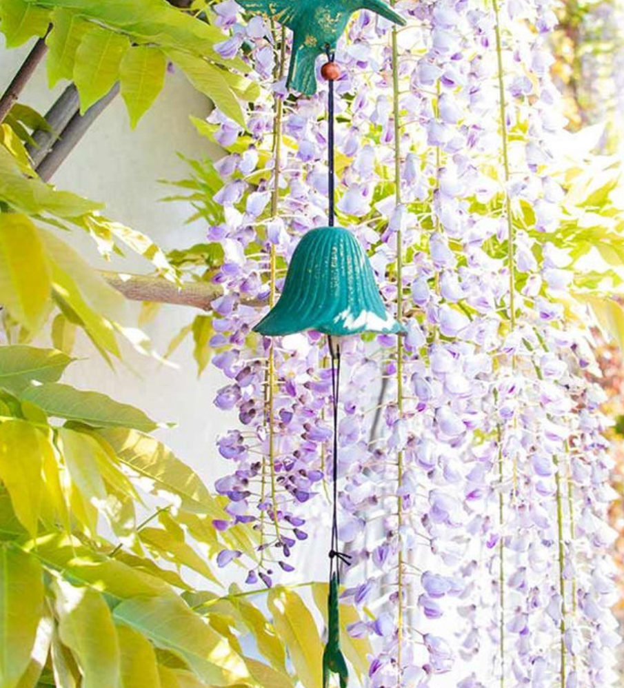 Offrez un colibri jouet du vent jcadeau fete des meres : Le Jouet du vent colibri