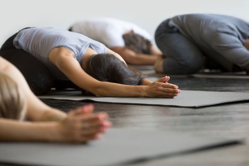 Posture de Hatha yoga Hatha yoga, le yoga pour tous les niveaux