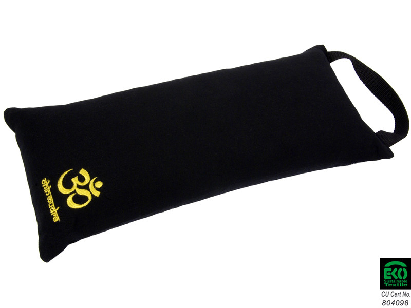 coussin de yoga de voyage Chin Mudra