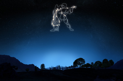 Kumbha, le signe du verseau dans l'astrologie vedique