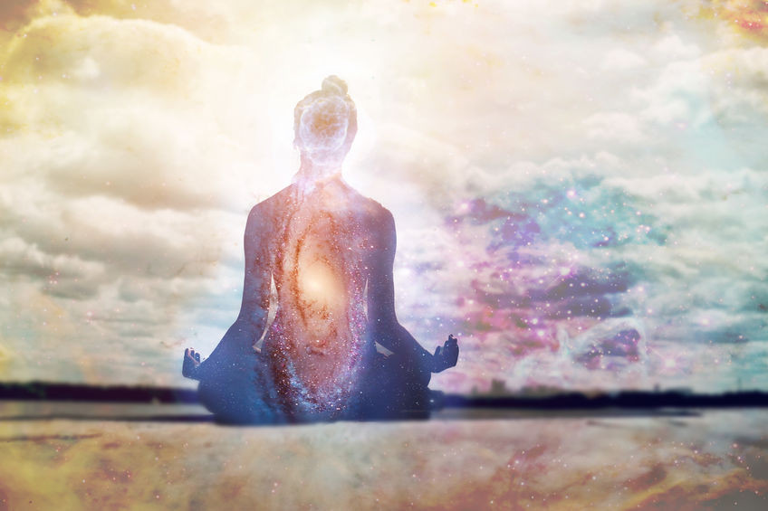 Le yoga et le méditation, une aide précieuse contre le cancer du sein Le yoga et la meditation pour mieux supporter le traitement du cancer du sein