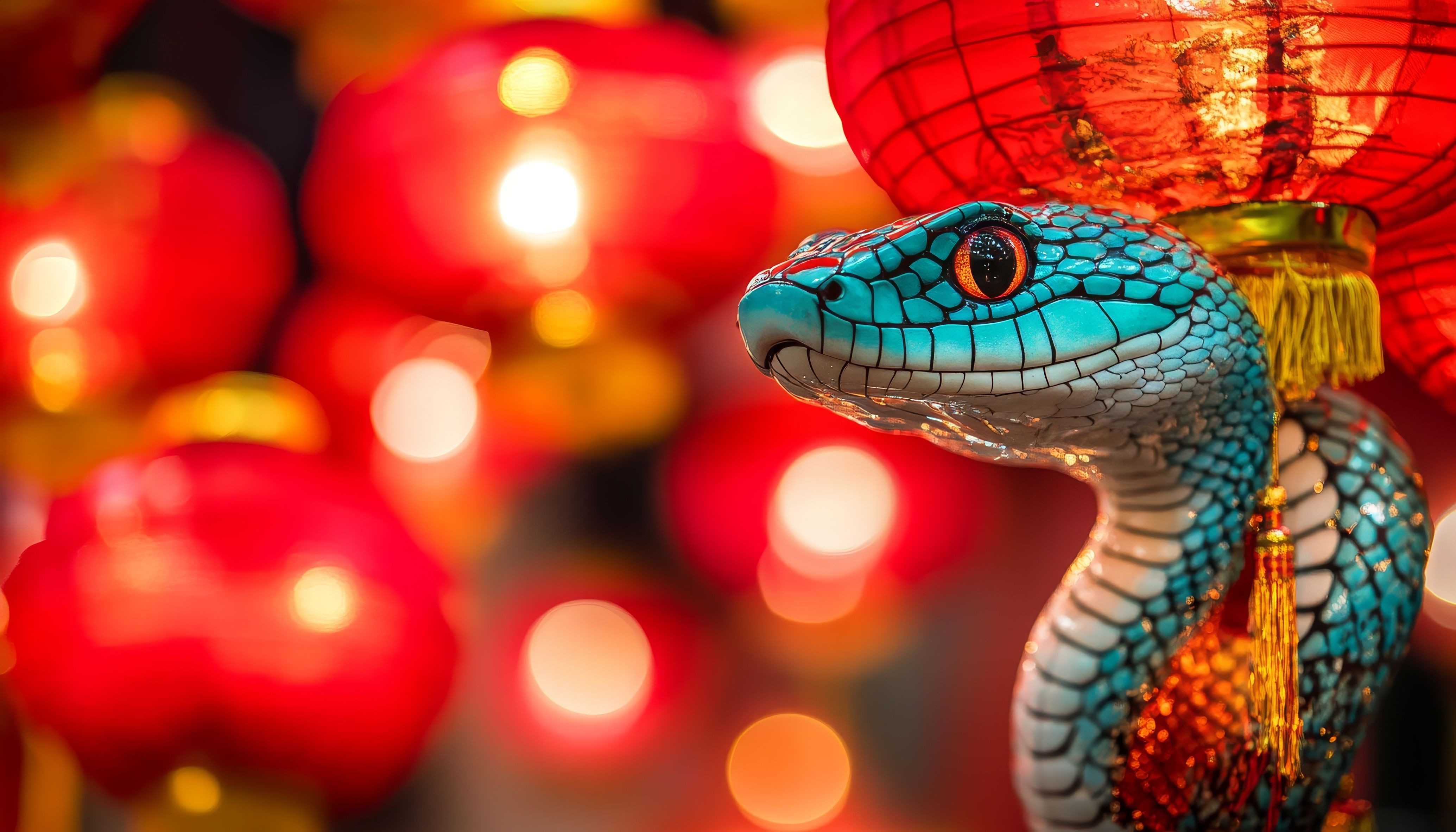 le nouvel an chinois 2025
