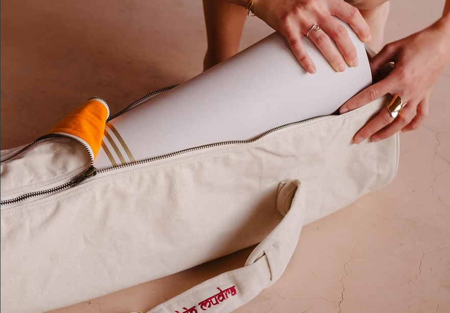Le printemps, c'est yoga avec Chin Mudra Quelques idées pour un printemps yoga