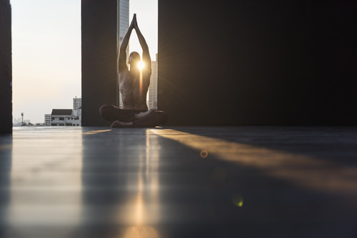 Quand pratiquer le yoga dans la journée