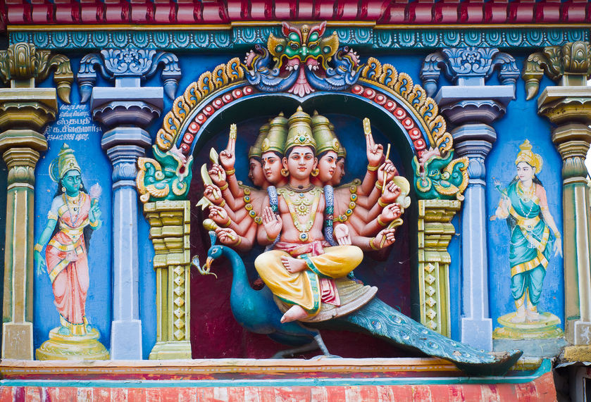 La conque dans la symbolique hindou La symbolique de la conque dans le yoga