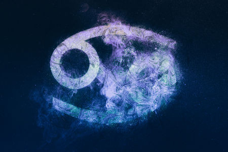 Jyotish : le signe du cancer, Karka Signe vedique : Karka, le cancer