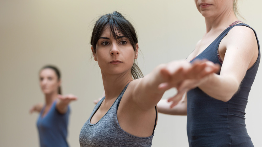 Comment bien choisir son cours de yoga ?