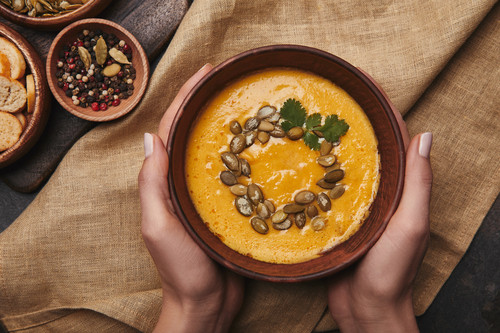 Manger de saison pour un regime ayurvedique équilibré