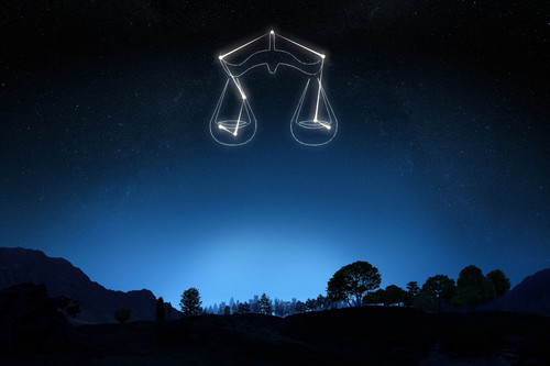 Thula, le signe vedique du Jyotish