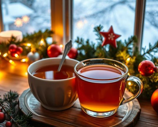 Comment manger pour rester en forme l’hiver selon l’Ayurveda ?