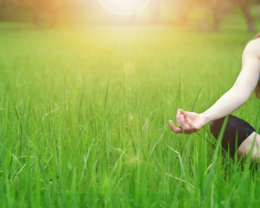 Comprendre la concentration au yoga