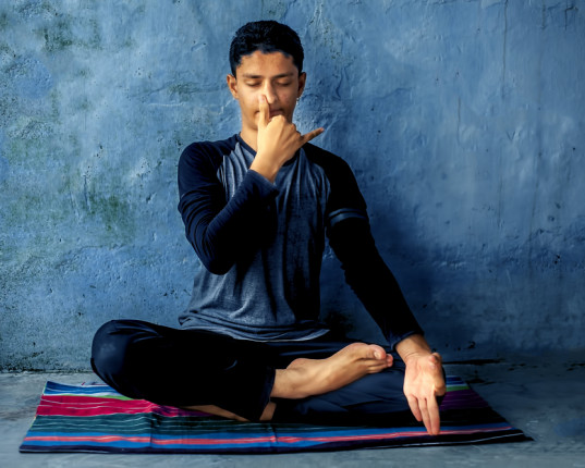 Conseils pour débuter le Pranayama