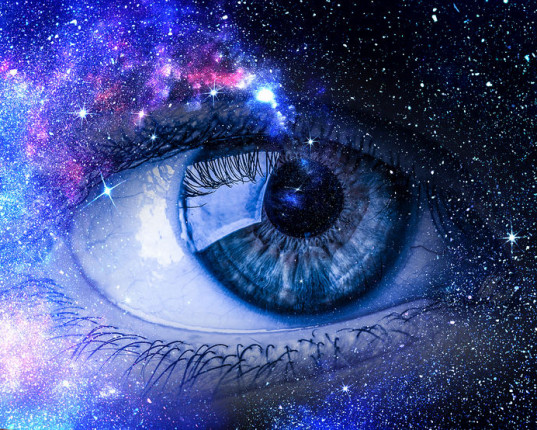 Drishti : là où votre regard vous porte