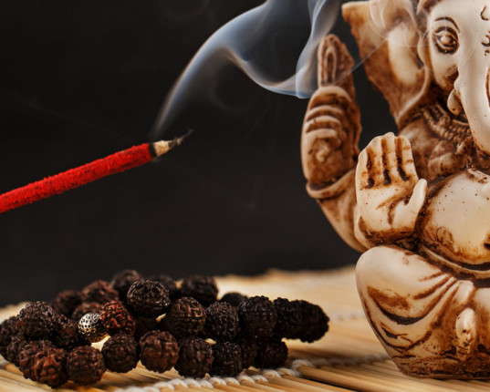 Le mantra pour lancer sa rentrée : OM GAM GANAPATAYE Namaha