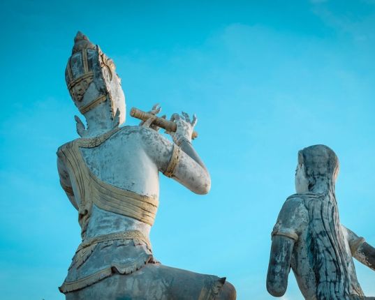 le Yoga, d'hier à aujourd'hui
