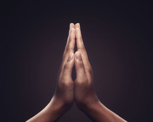 Les secrets du namaste