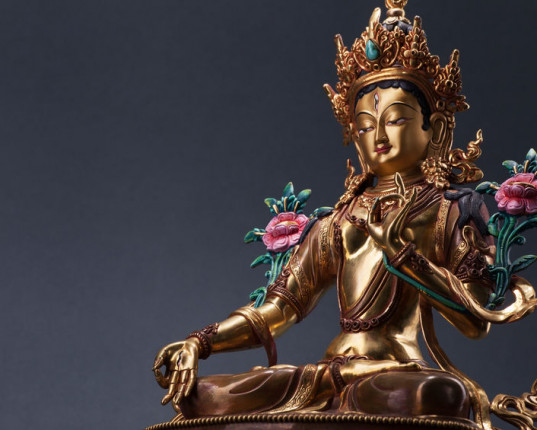 Mantra Om Tare Tuttare Ture Soha