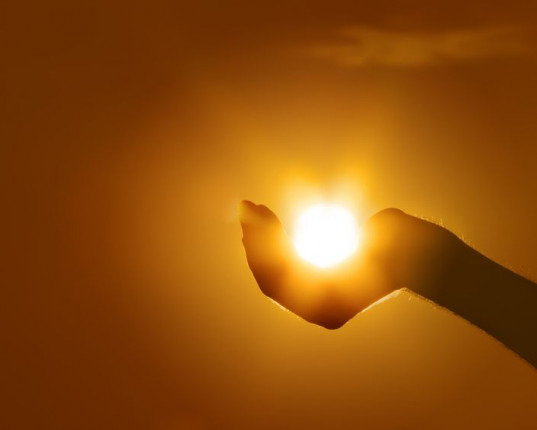 Syrua Mudra : augmentez votre feu intérieur !