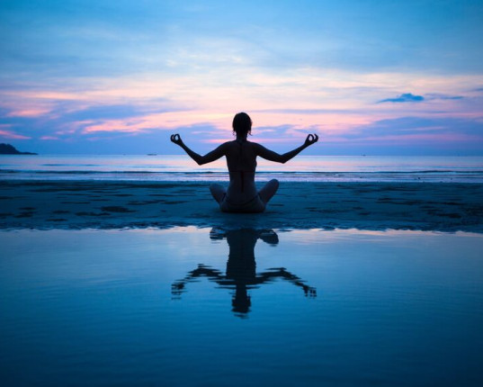 Yoga : les 1001 visages de l'amour