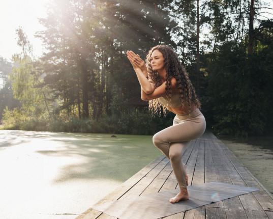 Yoga : les postures pour améliorer la circulation sanguine