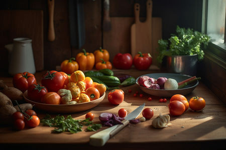 bien manger pour le yoga Quelques conseils au quotidien pour mieux manger