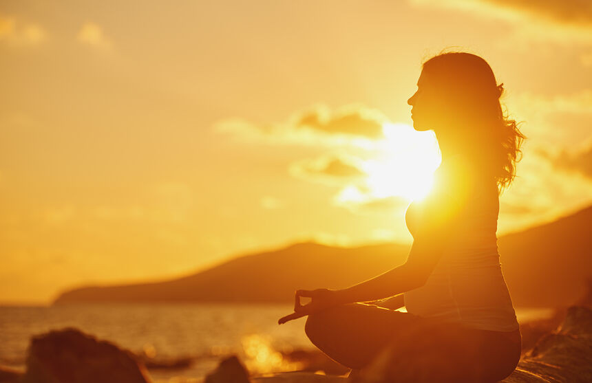 Les bienfaits de Surya Bhedana Pranayama