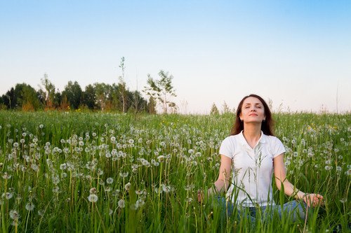la respiration complete pour reapprendre à respirer Comment réapprendre à respirer avec le yoga ?