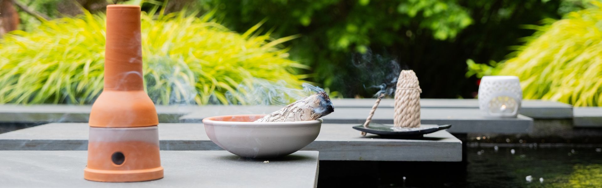 Indian Incense