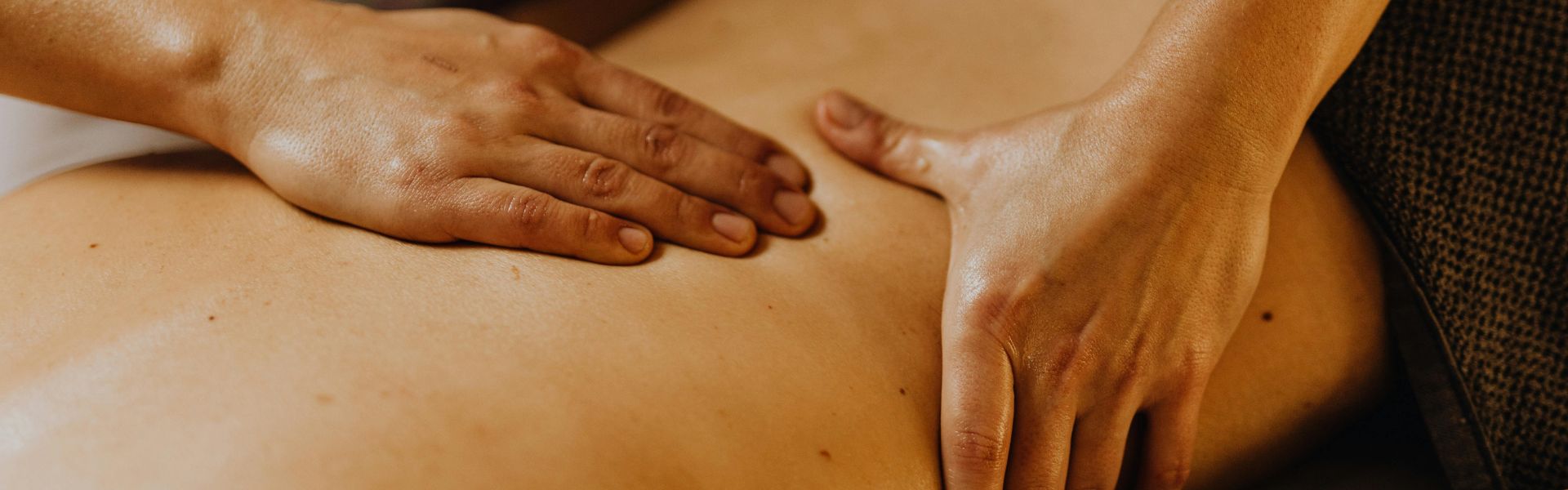 The art of massages from around the world