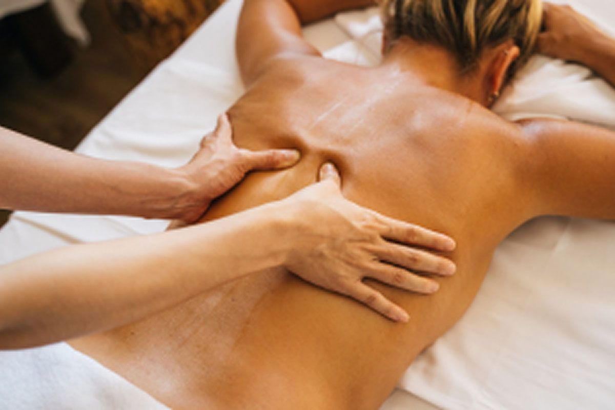 Massage mats