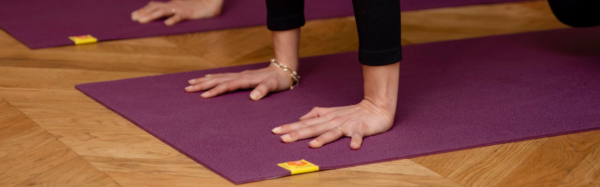 Yoga Mats